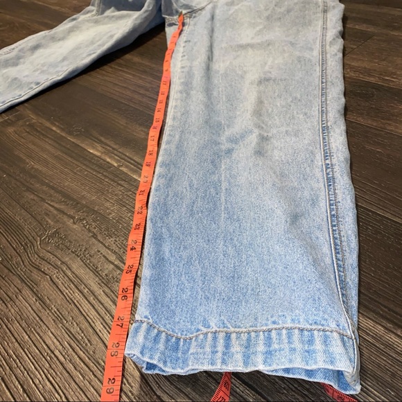 2/$50 Vtg LizWear Mom Jeans - Picture 6 of 10